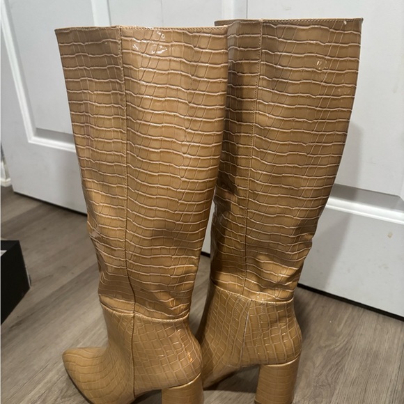 Lulus Katari Knee High Boots - Picture 5 of 6